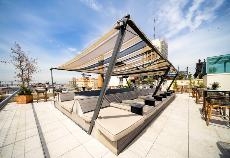 Circulo de Bellas Artes. Fotografo David Spence 12 768x528