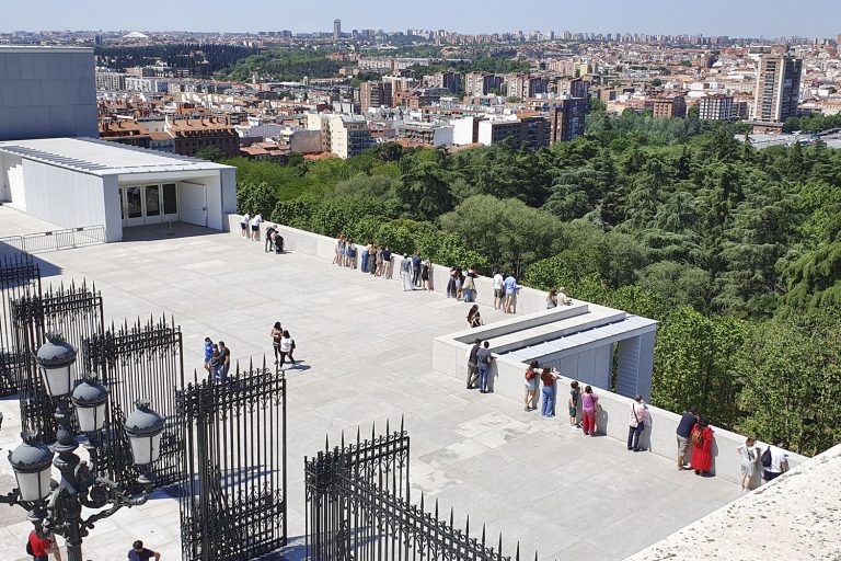 Cornisa del Palacio Real 768x512