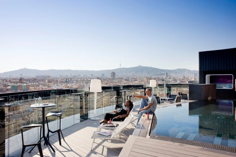 Barcelo raval 7 768x511