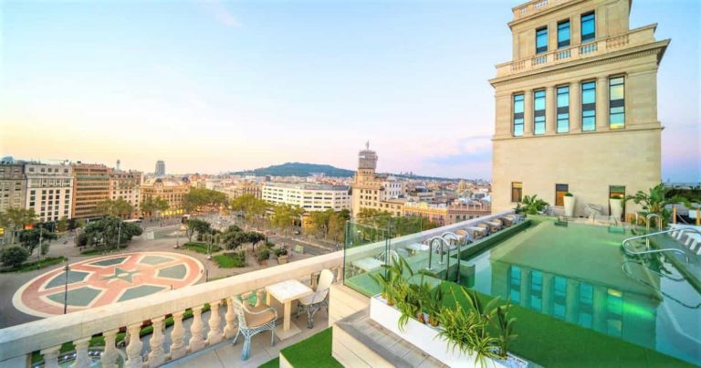 Iberostar Sky Bar 768x403