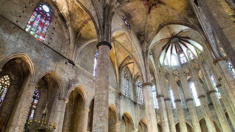 santa maria del mar interior 768x432