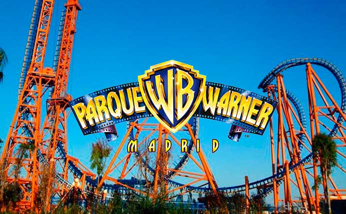 ATRACCIONES WARNER