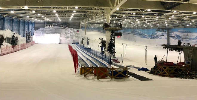 madrid snowzone remodelacion 0