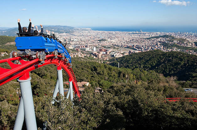 tibidabo 3