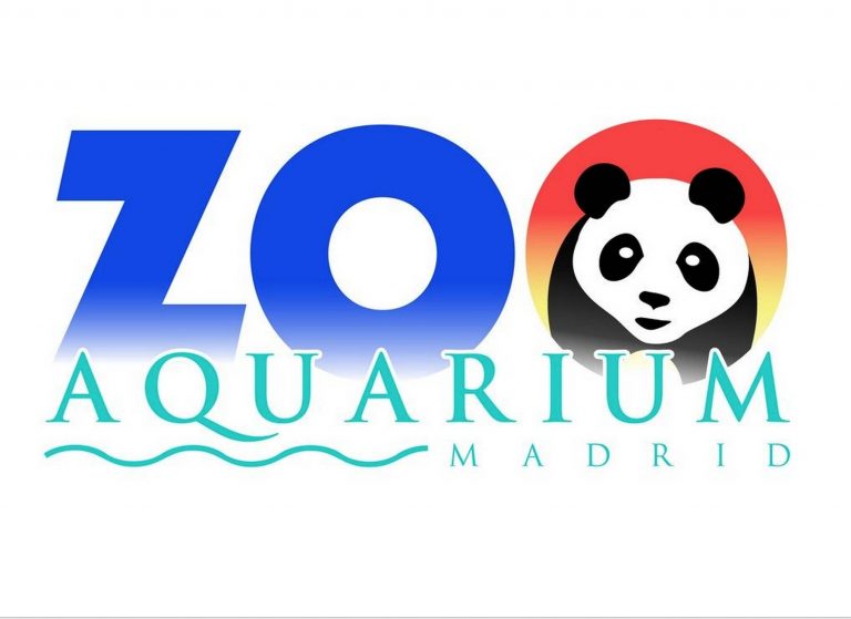 zoo aquarium de madrid 768x559